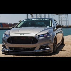 Meet your Posher, Chris s